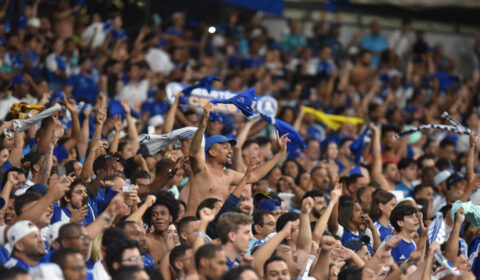 Cruzeiro espera casa cheia contra São Paulo? Veja previsão de público