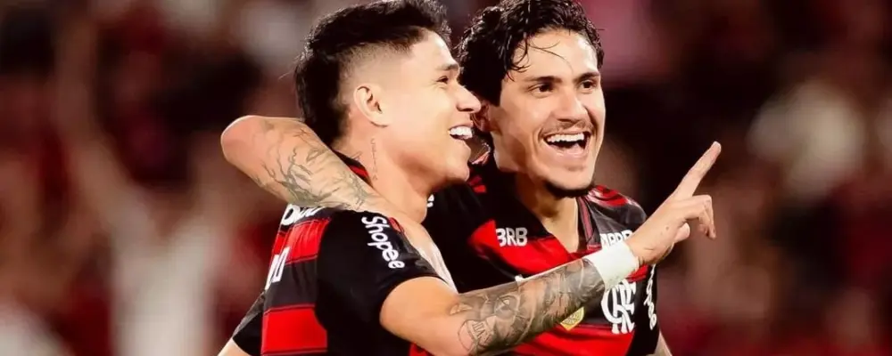 Flamengo x Grêmio – Onde assistir, horário e escalações