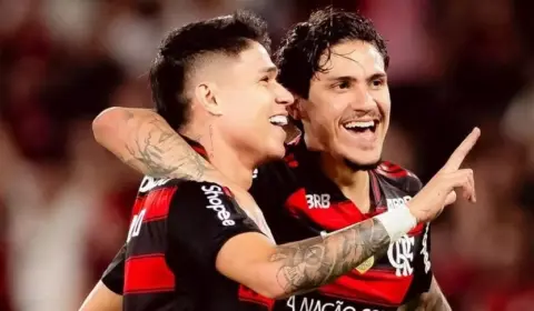 Flamengo x Grêmio – Onde assistir, horário e escalações