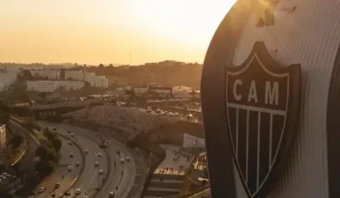 Atlético-MG continua a busca por técnico e recebe ‘não’ de Carvalhal e Martins