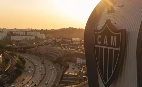 Atlético-MG continua a busca por técnico e recebe ‘não’ de Carvalhal e Martins