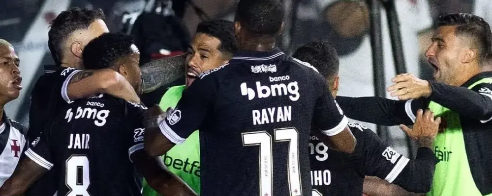 Sport x Vasco – Onde assistir, horário e escalações