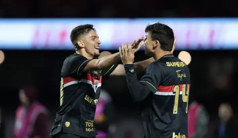 Cruzeiro x São Paulo – Onde assistir, escalações e arbitragem!