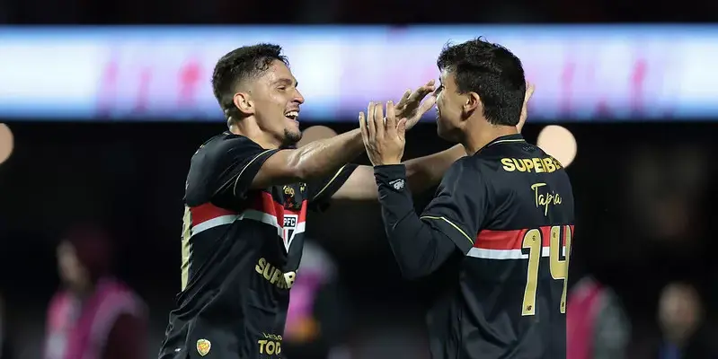 Cruzeiro x São Paulo – Onde assistir, escalações e arbitragem!