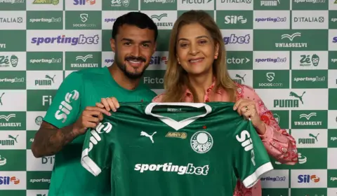 Jefté revela ‘choque’ com interesse do Palmeiras e cita salto na carreira