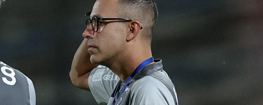 Atlético vai bem com Lucas Gonçalves? Veja histórico do auxiliar