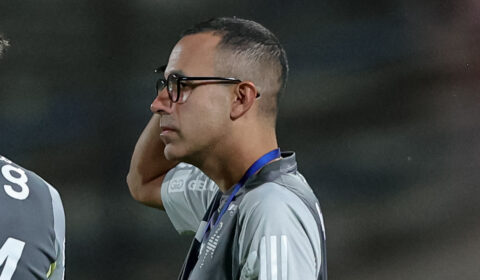 Atlético vai bem com Lucas Gonçalves? Veja histórico do auxiliar