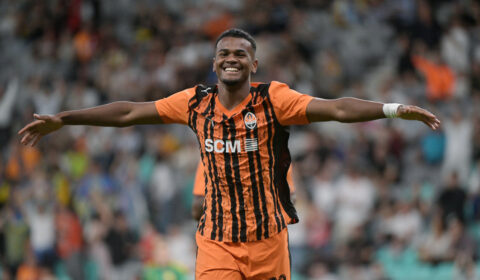 Atacante revelado pelo Atlético aparece em lista de melhores jovens do mundo