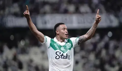 Ceará 0 x 1 Juventude – Gol no fim tira o Jaconero do Z4