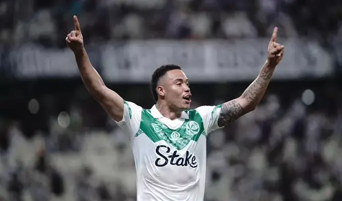 Ceará 0 x 1 Juventude – Gol no fim tira o Jaconero do Z4