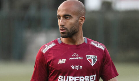 São Paulo detalha recuperação de Lucas e Oscar