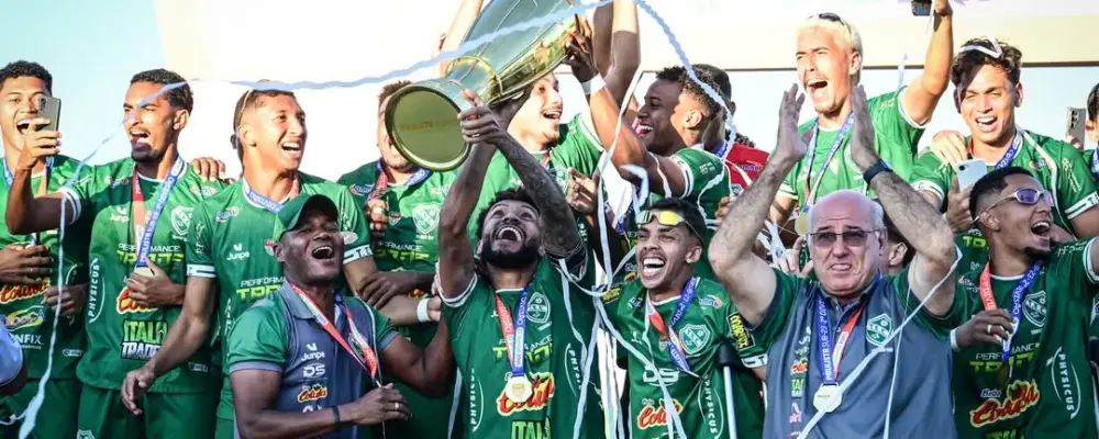 PLACAR FI: Com campeão da Segundona, confira os resultados deste sábado!