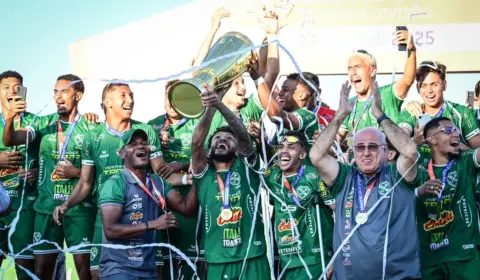 PLACAR FI: Com campeão da Segundona, confira os resultados deste sábado!