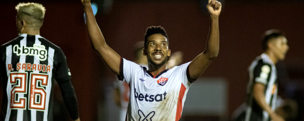 O tabu de 16 anos que o Atlético tenta quebrar diante do Vitória