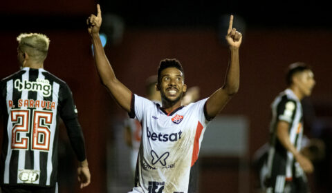 O tabu de 16 anos que o Atlético tenta quebrar diante do Vitória