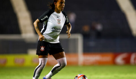 “A gente está trabalhando muito”, diz meia do Corinthians Feminino sobre preparação para semifinais do Brasileirão – Central do Timão