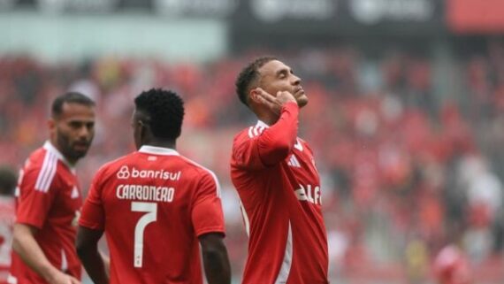 Alan Patrick decide para o Colorado (foto: Foto: Ricardo Duarte/Internacional)