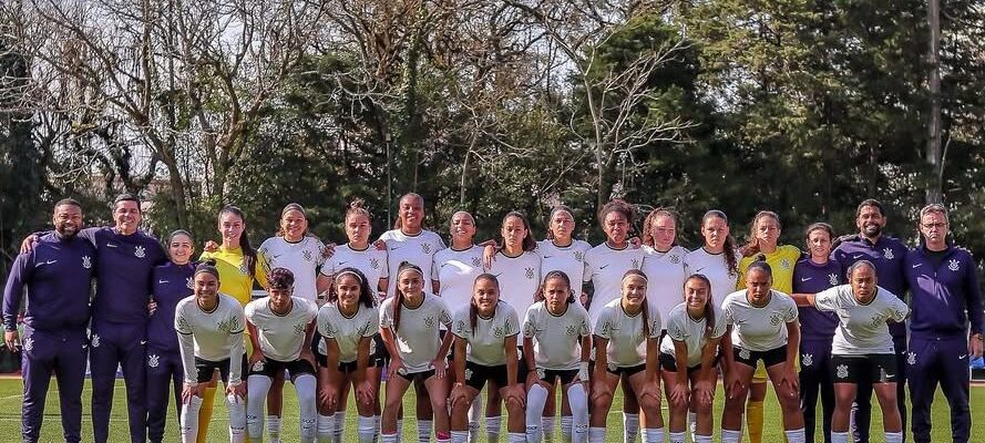 Amistoso do futsal e decisão na base estão entre partidas do Corinthians neste sábado; saiba detalhes – Central do Timão