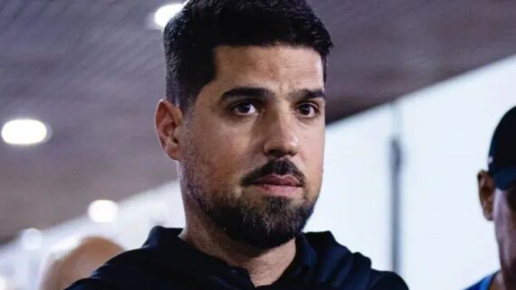 António Oliveira (foto: Paulo Paiva/ SCR)