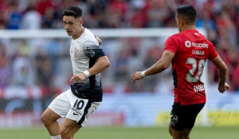 Athletico-PR detalha venda de ingressos para a torcida do Corinthians em jogo pelas quartas de final da Copa do Brasil