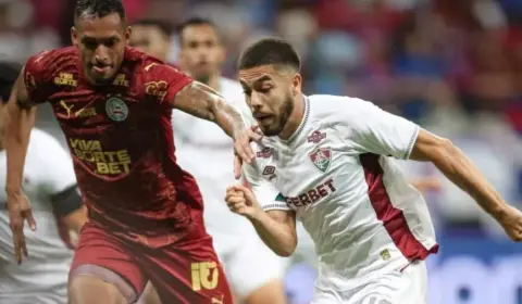 Bahia x Fluminense – Onde assistir, horário e escalações