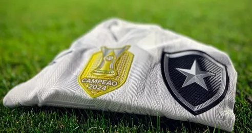 Bola aérea preocupa Botafogo após empate com Vasco na Copa do Brasil