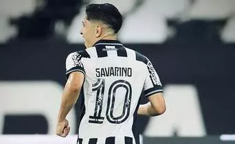 Botafogo 4 x 1 Red Bull Bragantino – Goleada da Paz no Rio