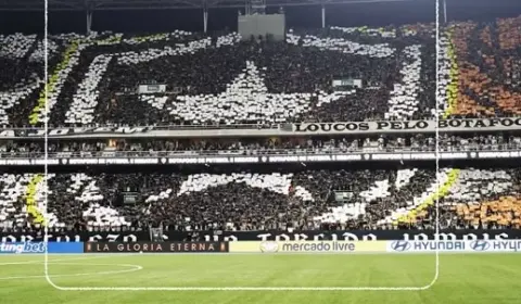 Botafogo x Mirassol: CBF marca duelo adiado do Brasileirão Série A