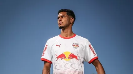 Bragantino anuncia oficialmente Alix Vinicius e reforça zaga para o Brasileirão