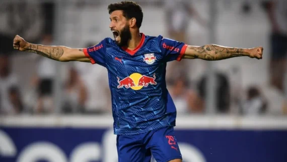 Bragantino (foto: Ari Ferreira)