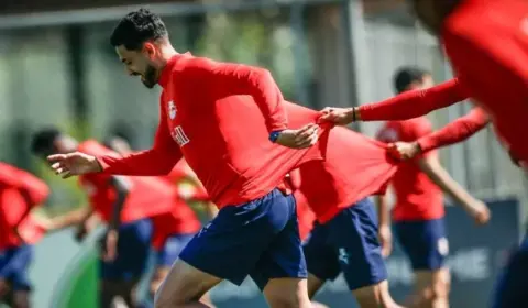 Bragantino tem reforços e desfalques para enfrentar o Botafogo