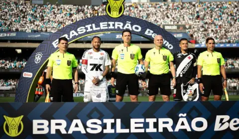 Brasileirão fecha acordo para transmitir jogos no Reino Unido