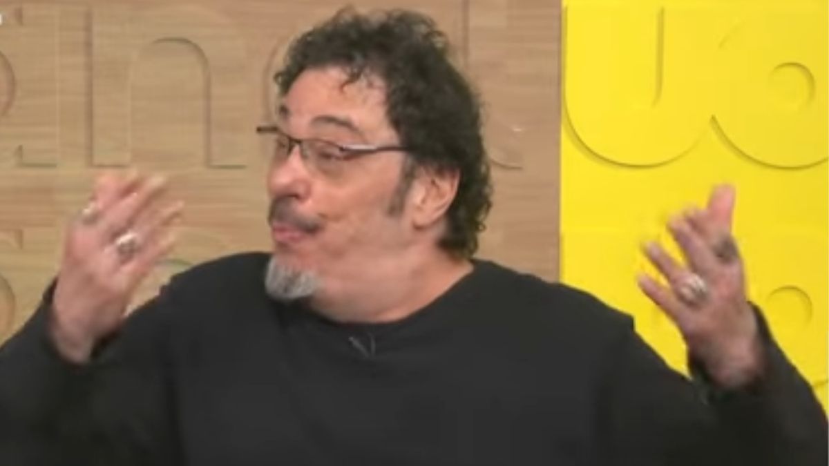 Casagrande detona Neymar e elege culpados pela crise no Santos: ‘Figuras interesseiras’