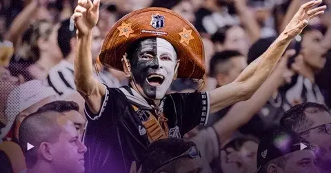 Ceará aposta na força em casa para encarar o Juventude na Série A