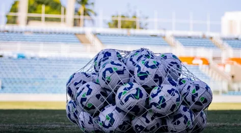 Ceará se prepara para receber Juventude no Castelão pelo Brasileirão