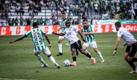Ceará x Juventude – Onde assistir e escalações