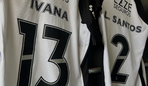 Com Lelê e Ivana Fuso titulares, Corinthians divulga escalação para enfrentar Realidade Jovem – Central do Timão