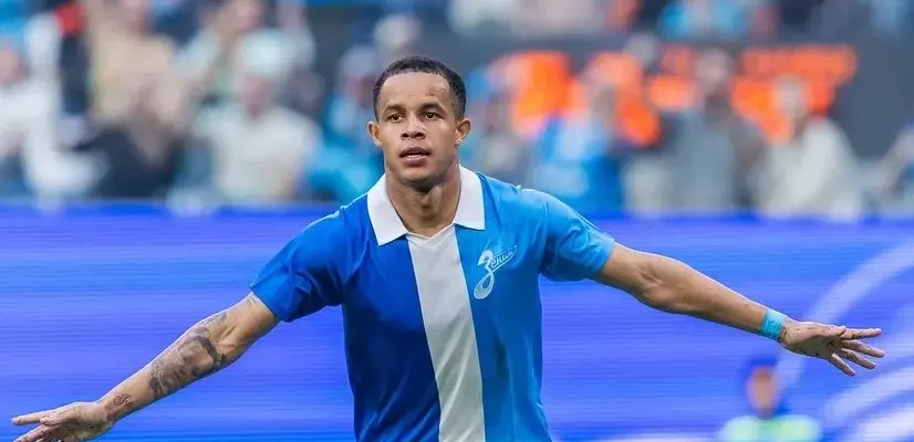 Corinthians pode lucrar com venda de Pedro ao Al-Ittihad