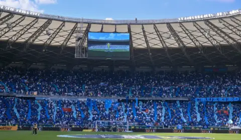Cruzeiro e Mineirão devem fechar acordo quase “permanente”