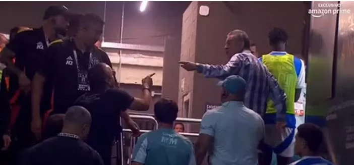 Copa do Brasil - 2025