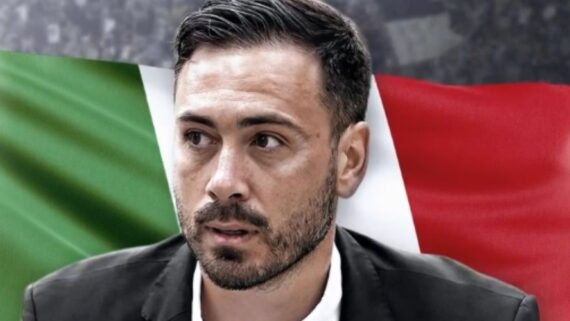 Davide Ancelotti (foto: Divulgação: Botafogo)