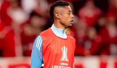 Defesa de Bruno Henrique desiste de recurso no STJ sobre aposta