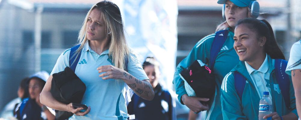 Escalação do Cruzeiro: Jonas Urias define time para encarar o Palmeiras