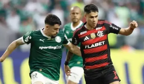 Estatística FI: Confira como estão as de chances de título no Brasileirão 2025
