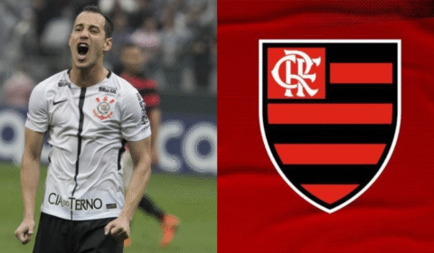 Ex-Corinthians revela quase acerto com Flamengo em 2019 e explica recusa da proposta