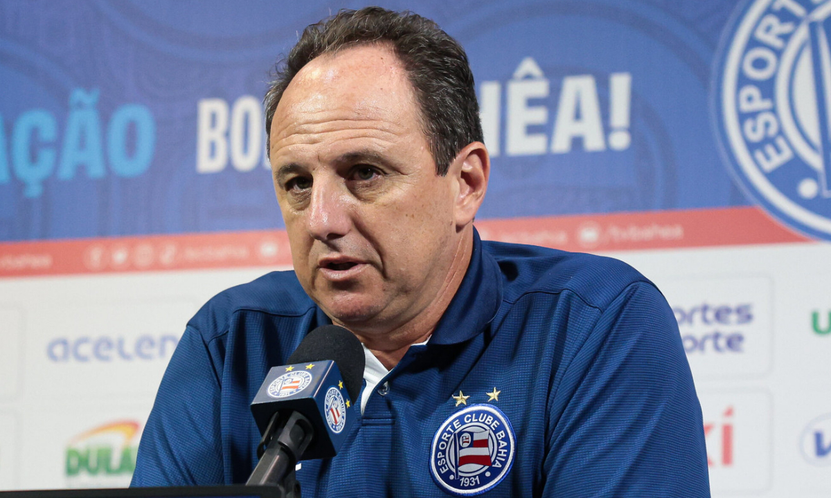 Ex-técnico do Cruzeiro desabafa após sofrer virada na Libertadores: ‘Nosso gol nos fez mal’