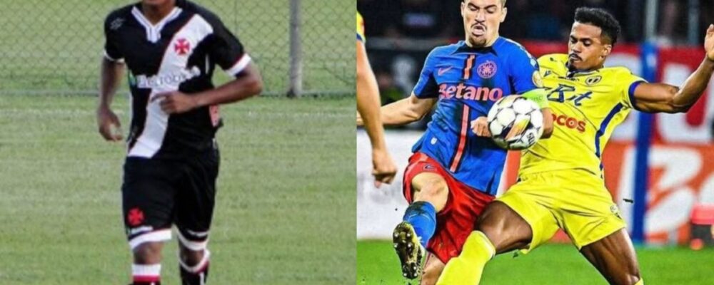 Ex-Vasco ‘cava’ espaço para jogar no Flamengo: “Todo jogador…”