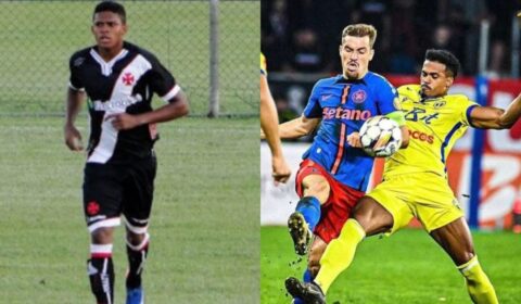 Ex-Vasco ‘cava’ espaço para jogar no Flamengo: “Todo jogador…”