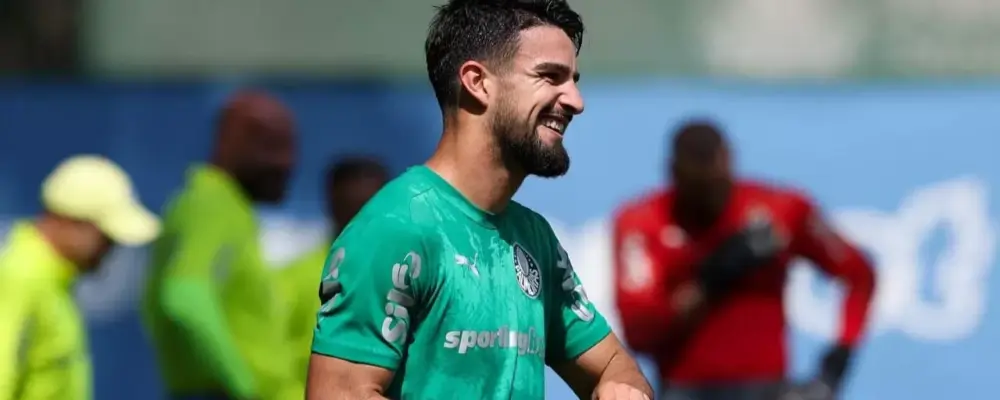 Flaco López celebra convocação pela Argentina: ‘Inexplicável’