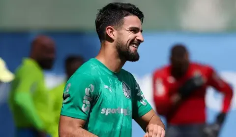 Flaco López celebra convocação pela Argentina: ‘Inexplicável’